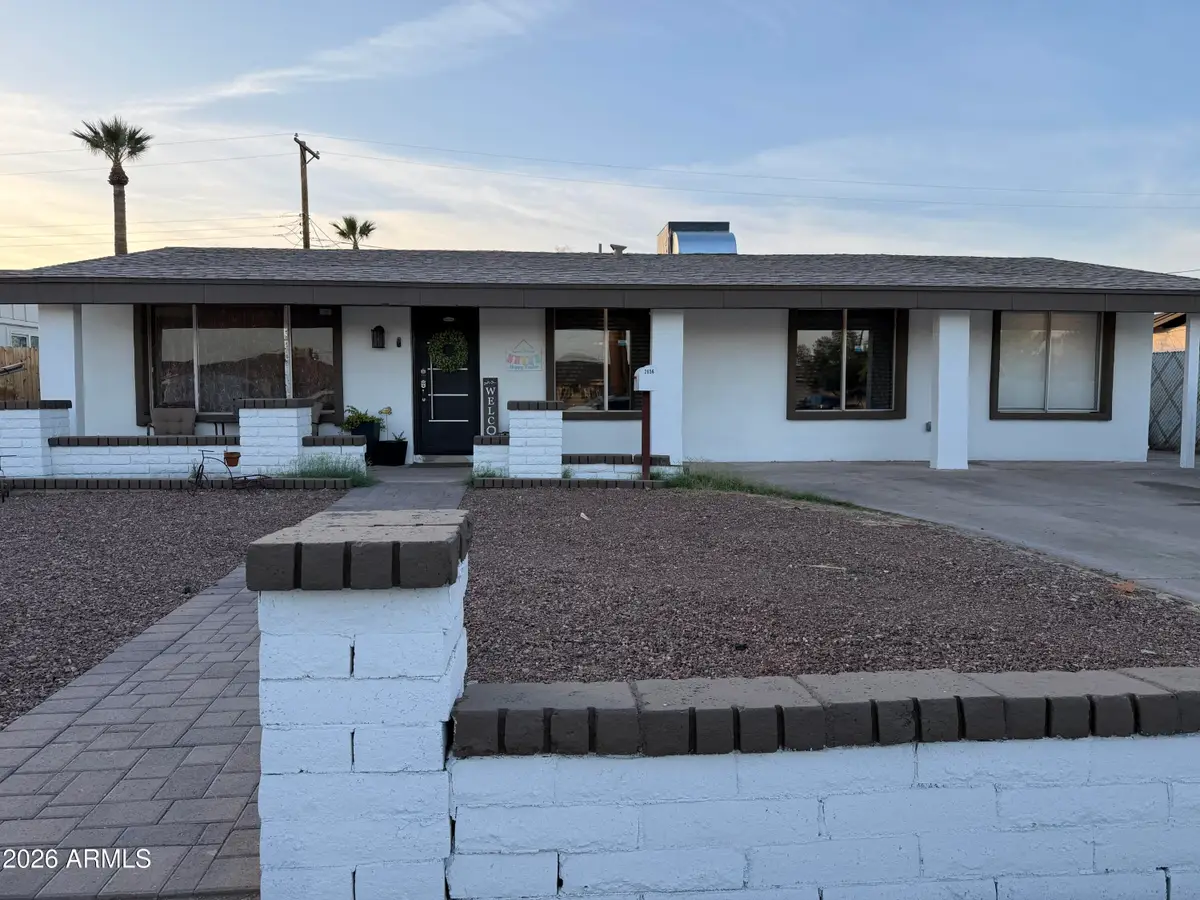 2656 N 48th Lane, Phoenix, AZ 85035 - #1