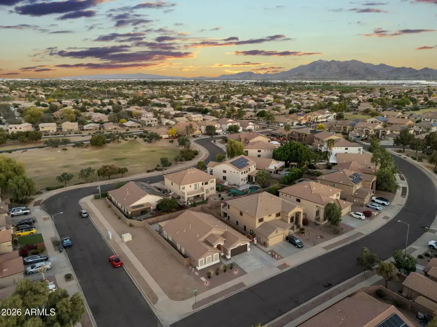 1815 S 174th Avenue, Goodyear, AZ 85338 - #3