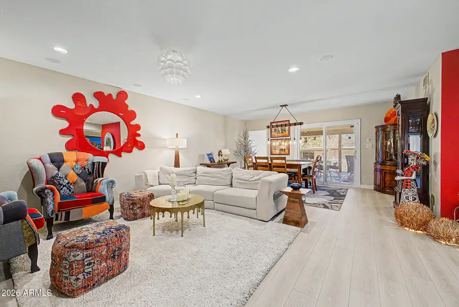 6040 E Harvard Street, Scottsdale, AZ 85257 - #3