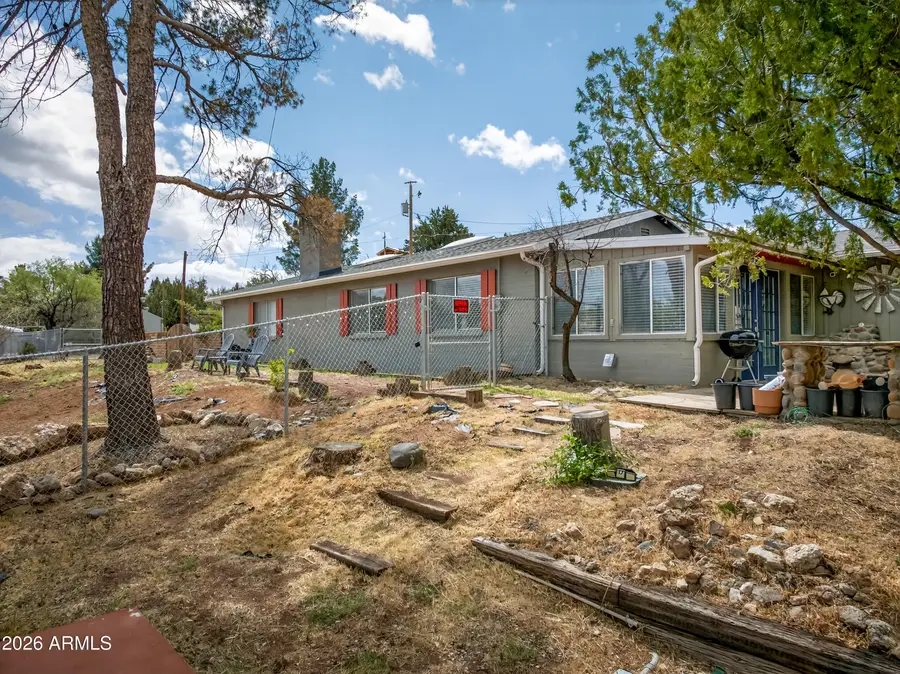 3235 E Maybe Manana Way, Rimrock, AZ 86335 - #2