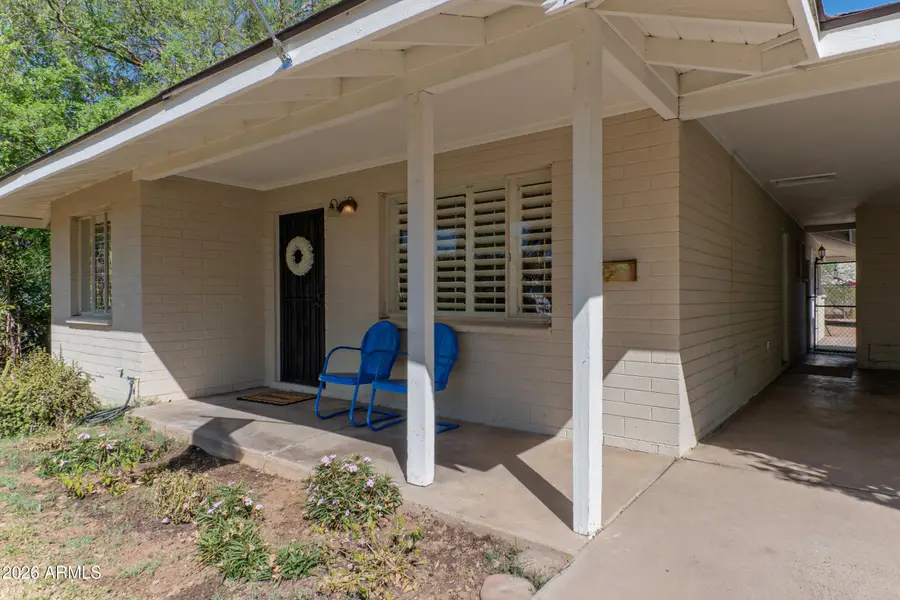 1334 W Willetta Street, Phoenix, AZ 85007 - #2