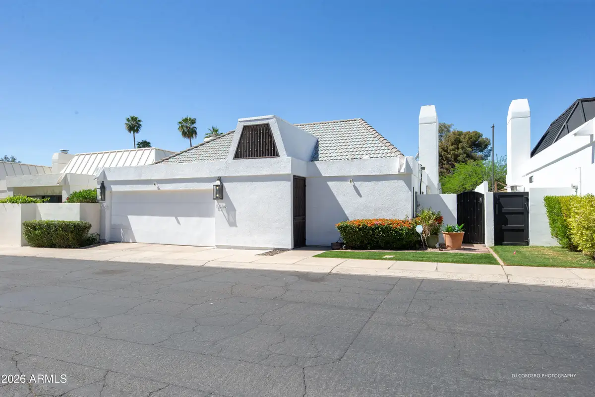 5314 N 24th Place, Phoenix, AZ 85016 - #1