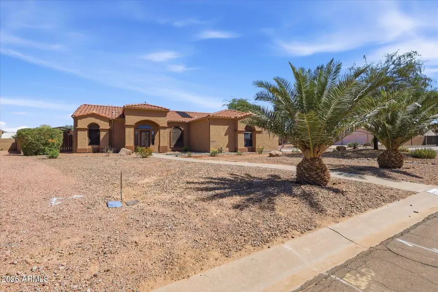 9301 W Debbie Lane, Arizona City, AZ 85123 - #2
