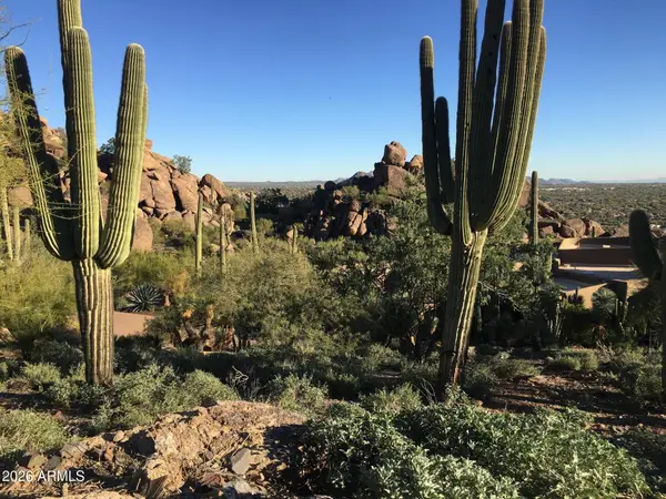 35415 N Ridgeway Drive #5, Carefree, AZ 85377