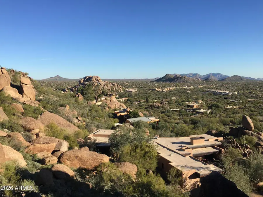 35415 N Ridgeway Drive #5, Carefree, AZ 85377 - #3