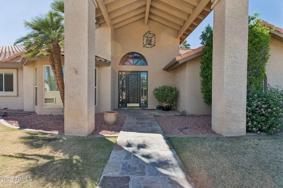 9814 N 53rd Place #7, Paradise Valley, AZ 85253 - #3