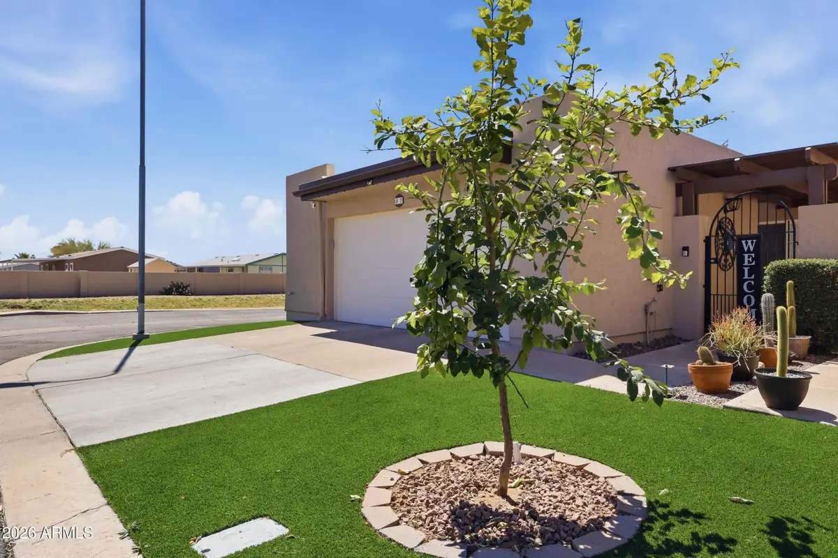 3345 E University Drive #61, Mesa, AZ 85213 - #1