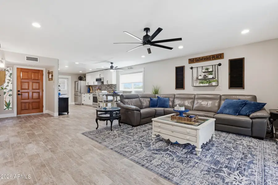 3345 E University Drive #61, Mesa, AZ 85213 - #3