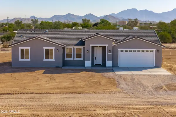 11027 S 207th Drive, Buckeye, AZ 85326