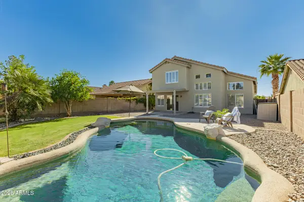 20007 N 33rd Street, Phoenix, AZ 85050