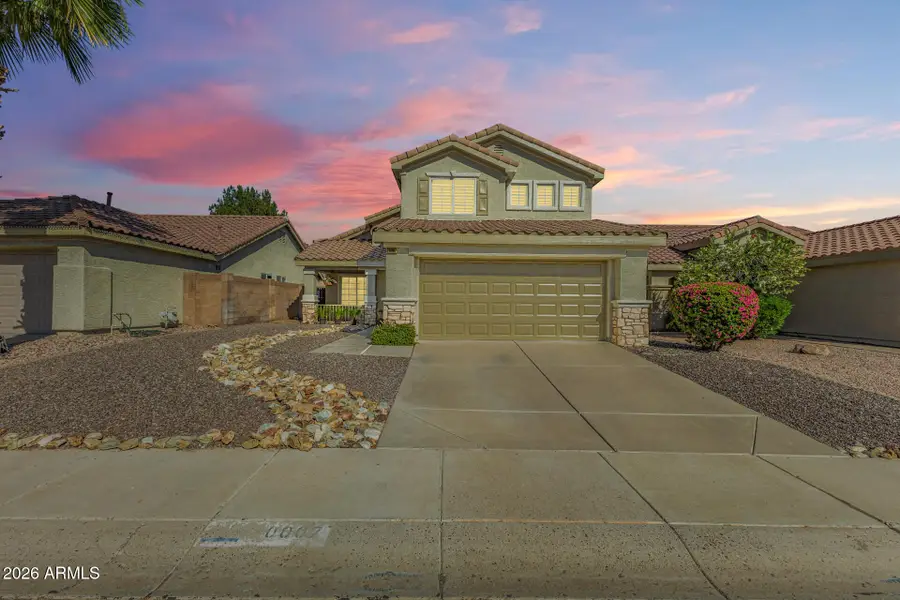 20007 N 33rd Street, Phoenix, AZ 85050 - #3