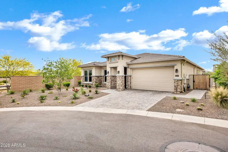 21333 W Hillcrest Boulevard, Buckeye, AZ 85396 - #3