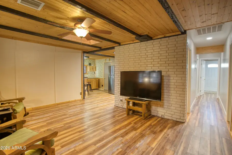 2233 Oakwood Drive, Lakeside, AZ 85929 - #2