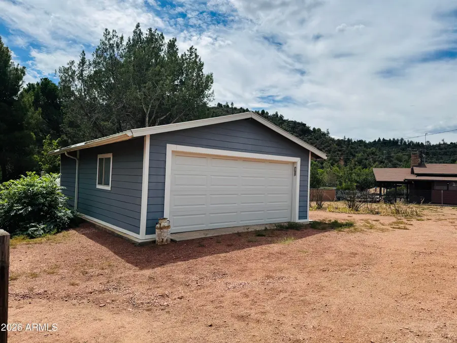 164 S Joan Drive, Payson, AZ 85541 - #2