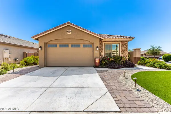 16429 W Saguaro Park Lane, Surprise, AZ 85387