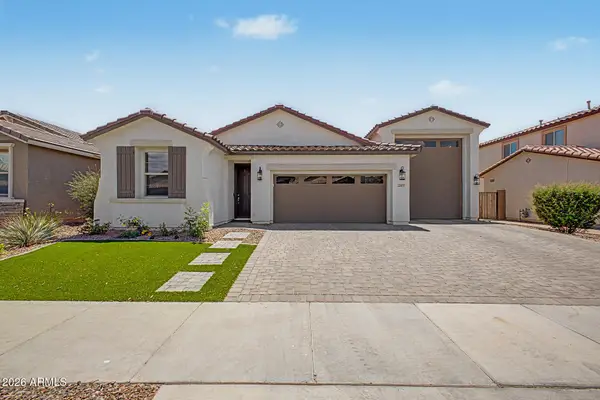22877 E Domingo Road, Queen Creek, AZ 85142