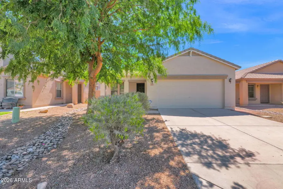 411 E Christopher Street, San Tan Valley, AZ 85140 - #2