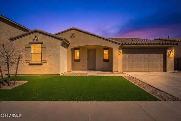 10966 W Fillmore Street, Avondale, AZ 85323