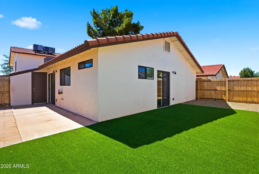 2844 E Waltann Lane #4, Phoenix, AZ 85032 - #3