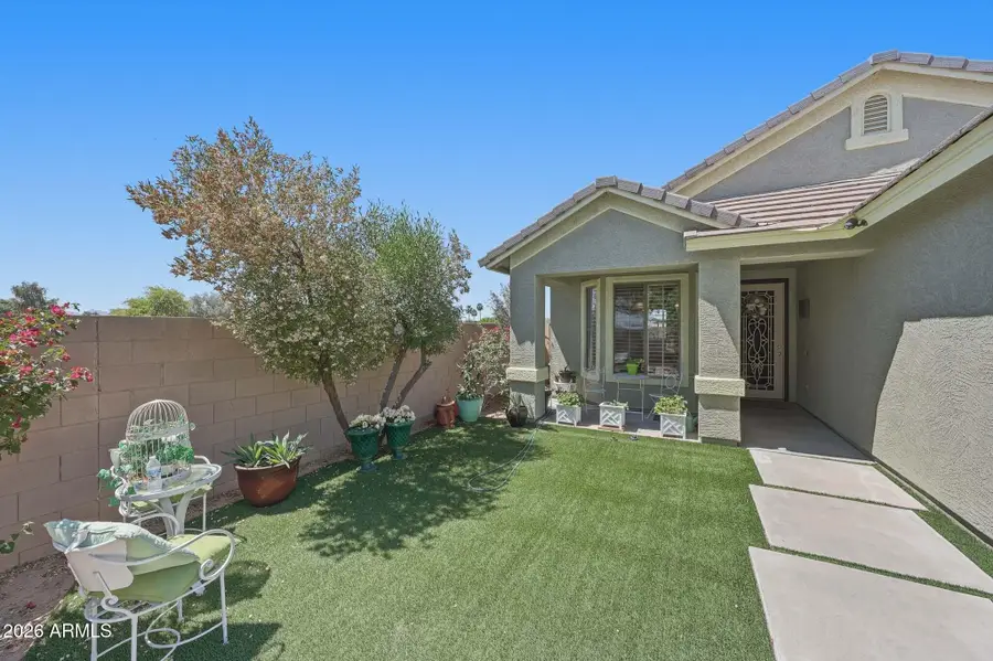 3202 N 127th Drive, Avondale, AZ 85392 - #2