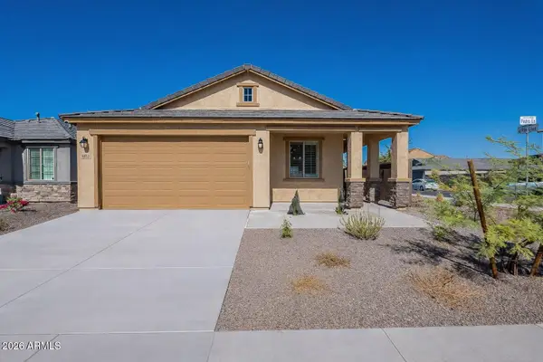 6952 W Pedro Lane, Laveen, AZ 85339