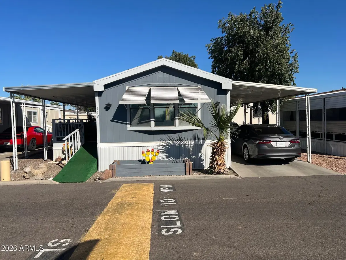 8601 N 71st Avenue #OFC, Glendale, AZ 85301 - #1