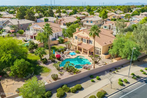 2175 E Sierra Madre Avenue, Gilbert, AZ 85296