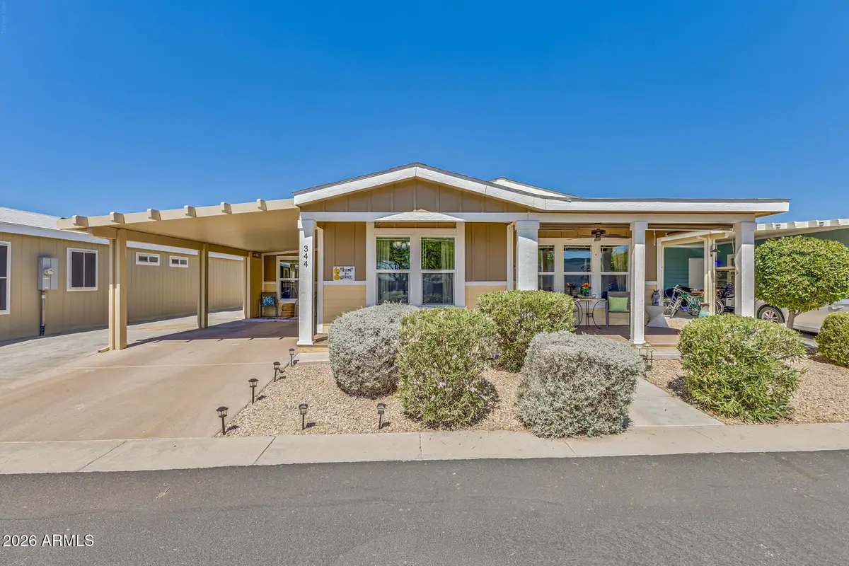 8865 E Baseline Road #344, Mesa, AZ 85209 - #1
