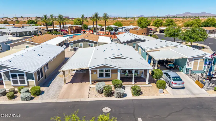 8865 E Baseline Road #344, Mesa, AZ 85209 - #2