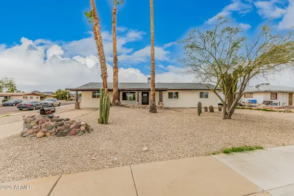 12602 N 24th Street, Phoenix, AZ 85016