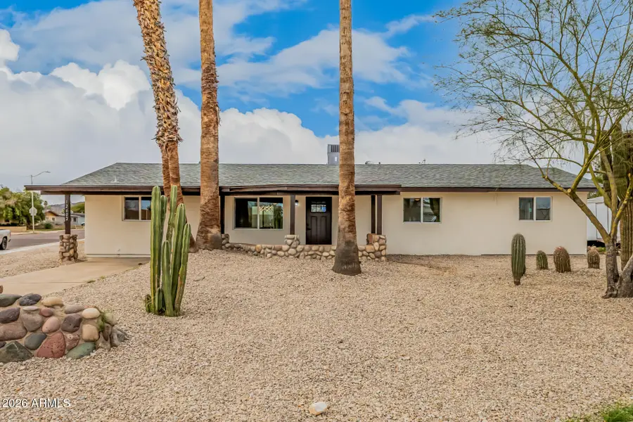 12602 N 24th Street, Phoenix, AZ 85032 - #2