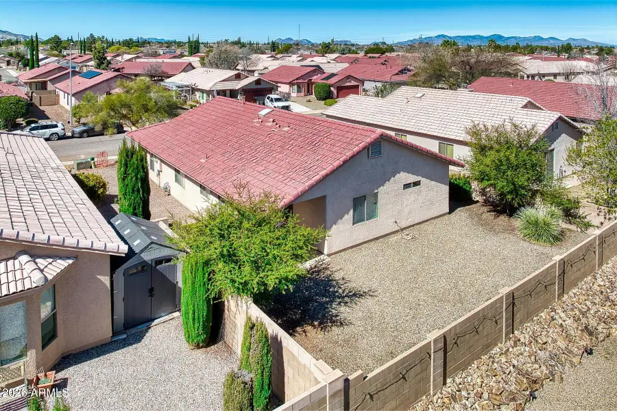 1135 San Jacinto Drive, Sierra Vista, AZ 85635 - #3