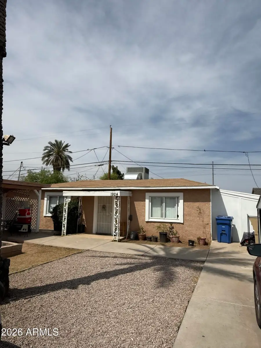 1924 W Hadley Street, Phoenix, AZ 85009 - #3