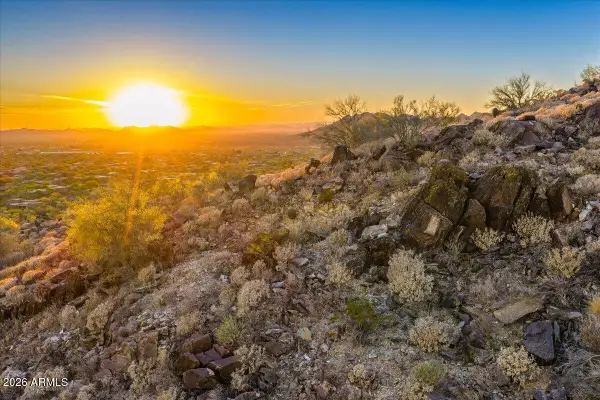 6308 E Villa Cassandra Way #40, Carefree, AZ 85377