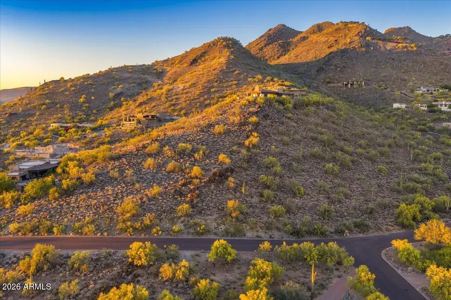 6308 E Villa Cassandra Way #40, Carefree, AZ 85377 - #2