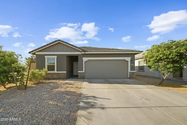 9505 W Illini Street, Tolleson, AZ 85353