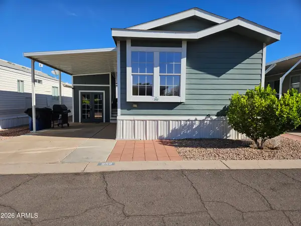 8700 E University Drive #252, Mesa, AZ 85207