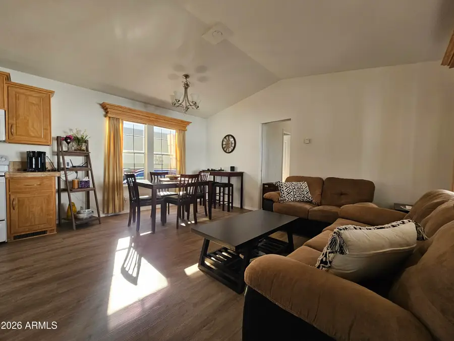 8700 E University Drive #252, Mesa, AZ 85207 - #3