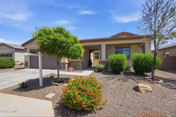 8427 N 171st Drive, Waddell, AZ 85355