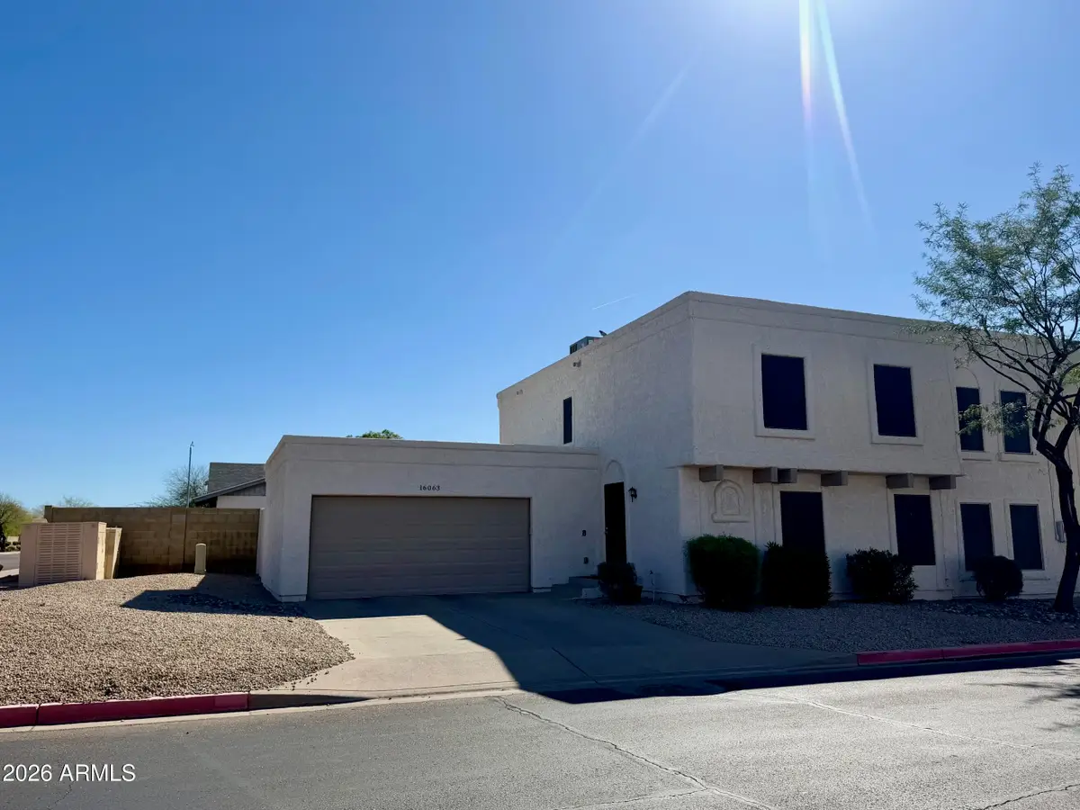 16063 N 26th Avenue, Phoenix, AZ 85023 - #1