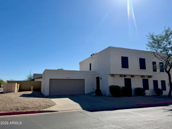 16063 N 26th Avenue, Phoenix, AZ 85023