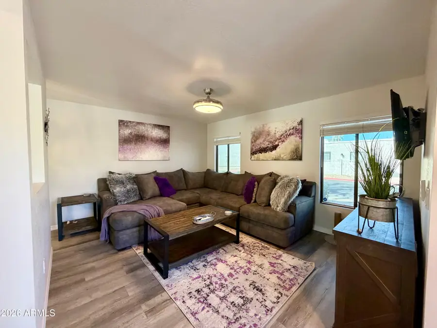 16063 N 26th Avenue, Phoenix, AZ 85023 - #2