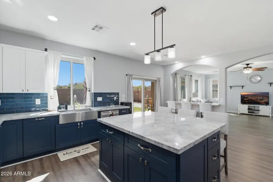 21915 N Dietz Drive, Maricopa, AZ 85138 - #3