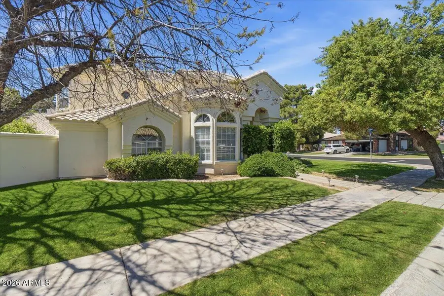 1919 E Clipper Court, Gilbert, AZ 85234 - #2