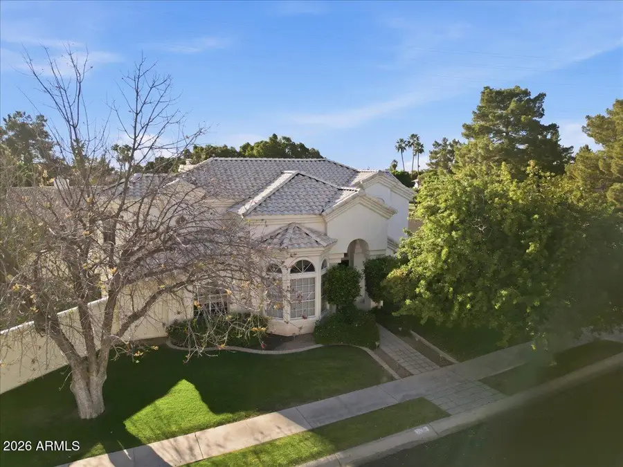 1919 E Clipper Court, Gilbert, AZ 85234 - #3