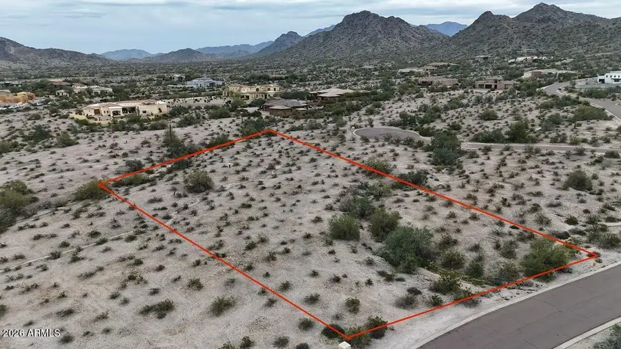 9231 S Krista Drive W #55, Goodyear, AZ 85338 - #2