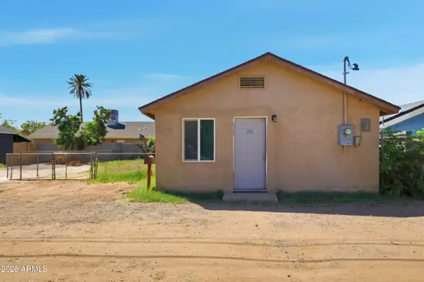 428 S Oregon Street, Chandler, AZ 85225