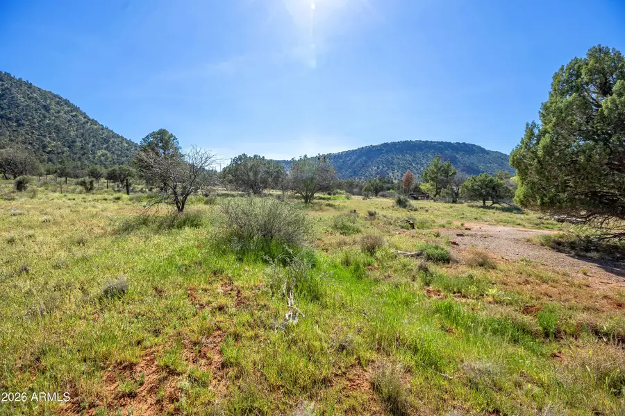 25 Pinto Lane, Sedona, AZ 86351 - #2