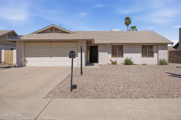 3950 W Aster Drive, Phoenix, AZ 85029