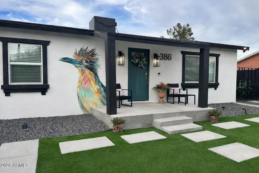 386 W Fairview Street, Chandler, AZ 85225 - #2